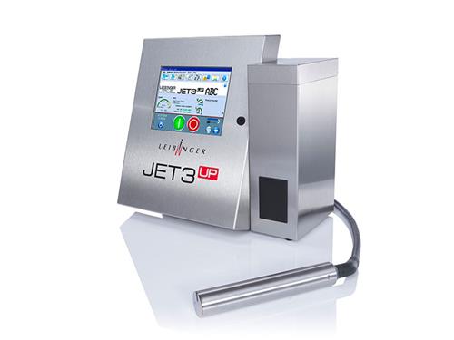 莱宾格JET3UP